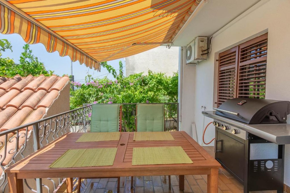 Flat For sale - Splitsko-dalmatinska Split - foto 1/7