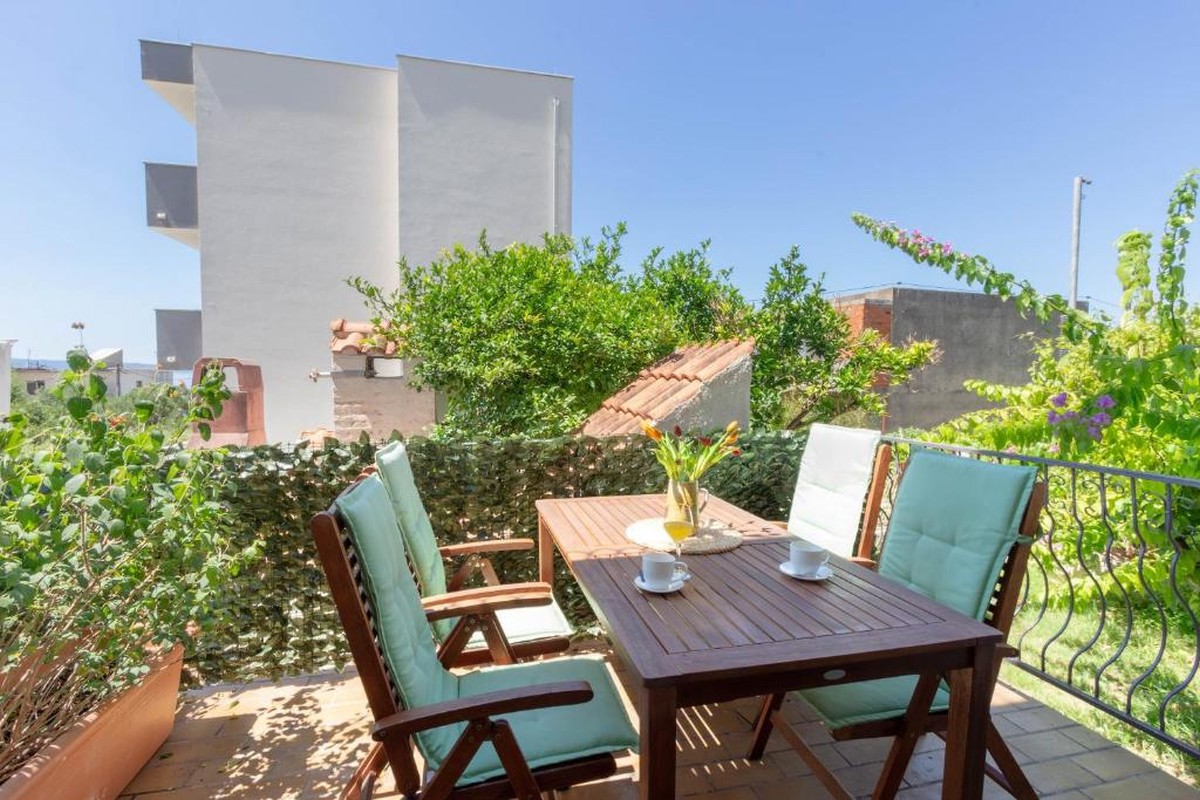 Flat For sale - SPLITSKO-DALMATINSKA SPLIT