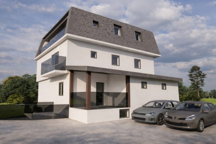 Flat For sale - Grad Zagreb Zagreb - foto 2/4