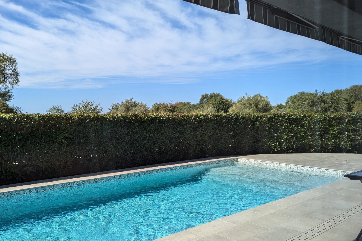 House For sale - ISTARSKA POREČ