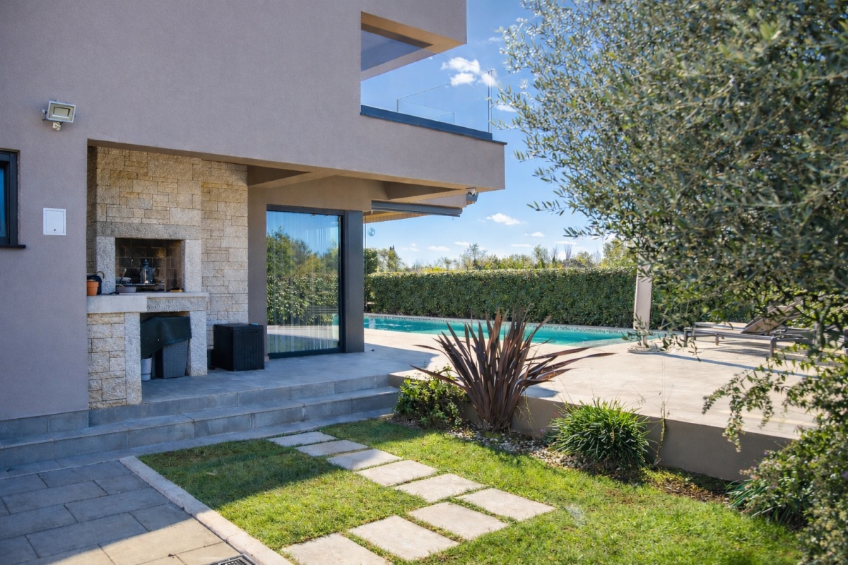 House For sale - ISTARSKA POREČ