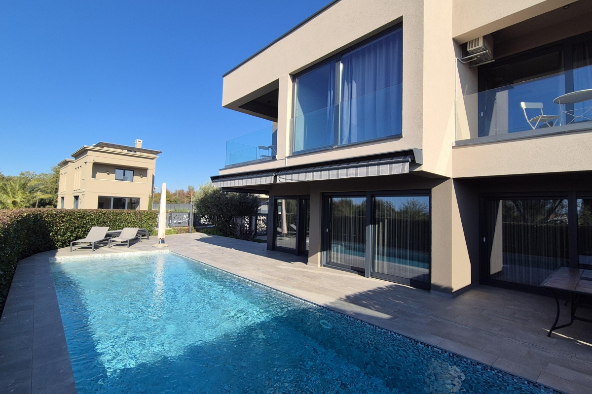 House For sale - ISTARSKA POREČ