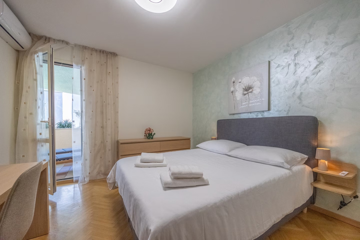 Stan Na prodaju - SPLITSKO-DALMATINSKA SPLIT