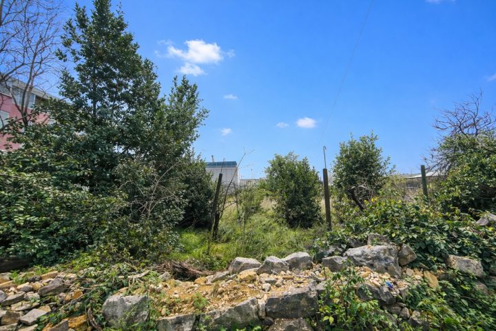 Zemljište na prodaju 521 m² – Split