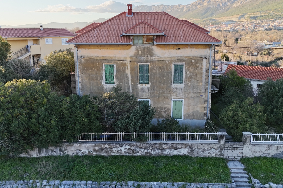 Casa In vendita - Splitsko-dalmatinska Split - foto 2/7