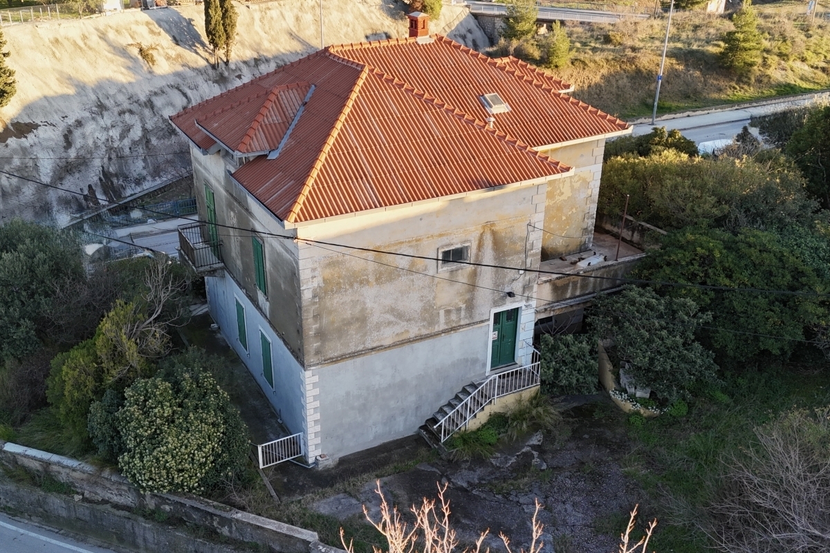 Casa In vendita - Splitsko-dalmatinska Split - foto 4/7