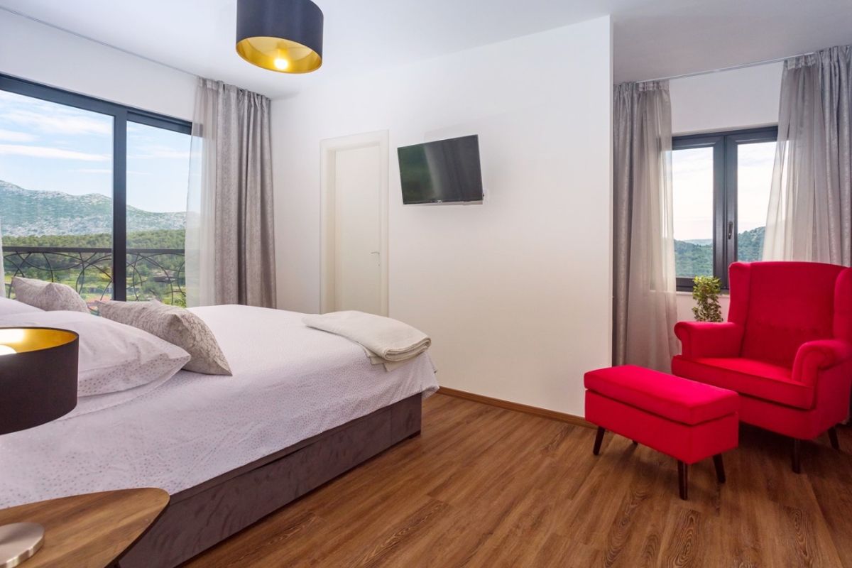 House For sale - SPLITSKO-DALMATINSKA OMIŠ