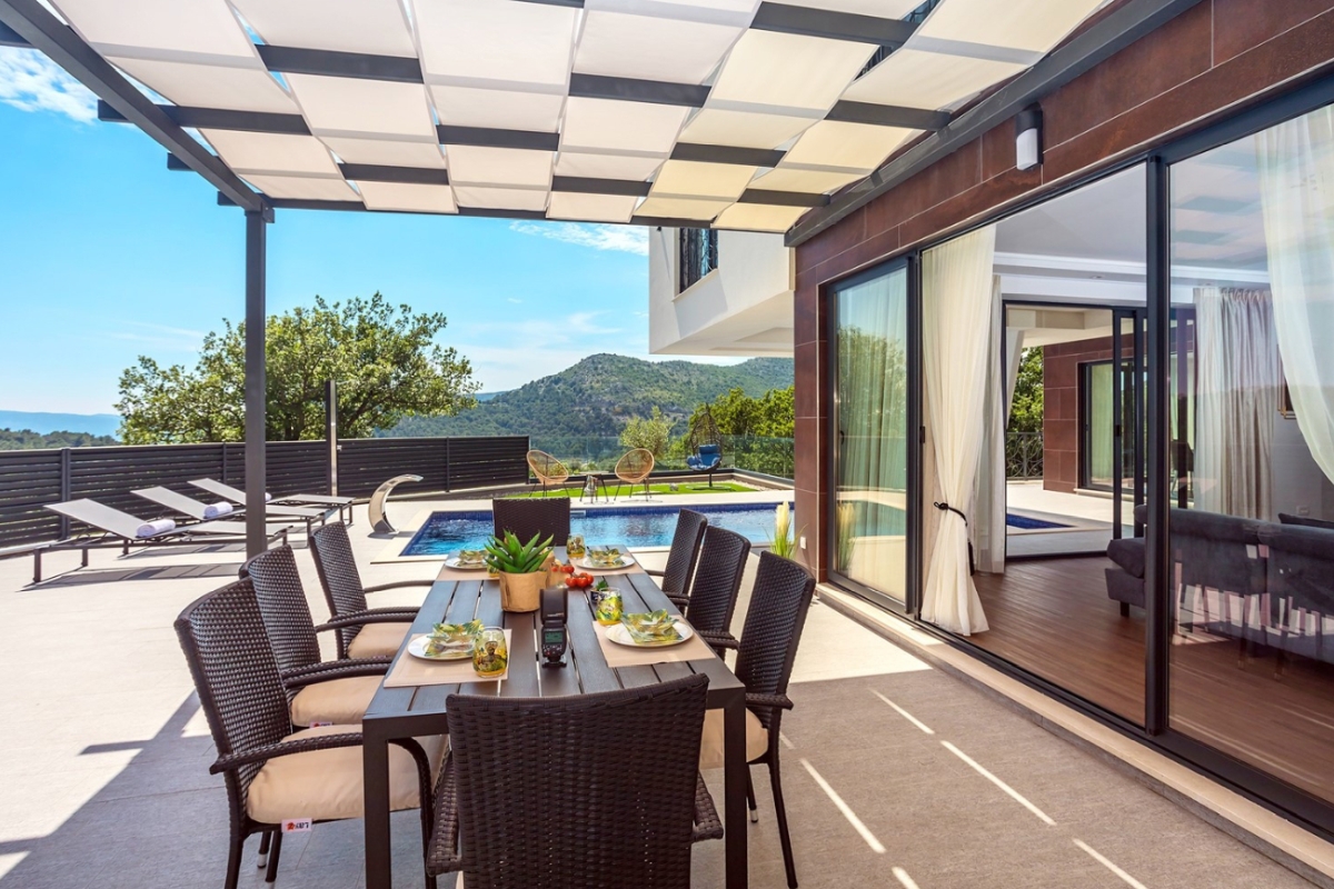 House For sale - SPLITSKO-DALMATINSKA OMIŠ