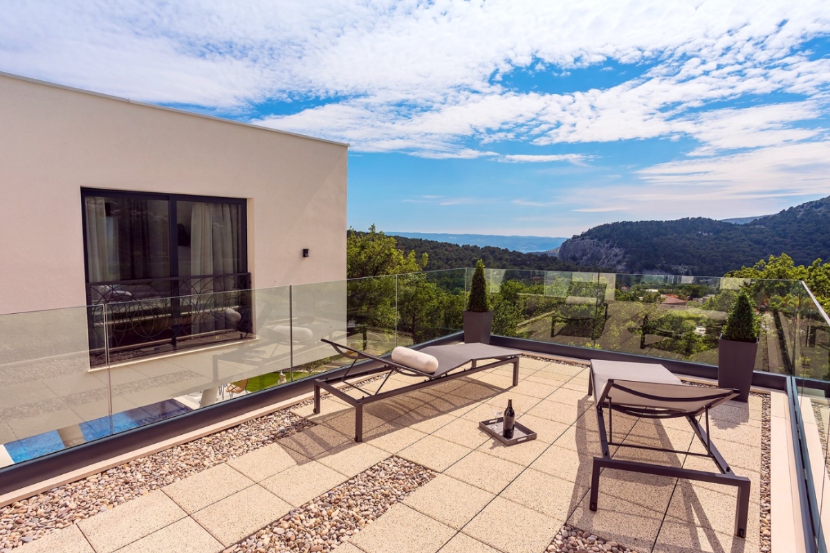 House For sale - SPLITSKO-DALMATINSKA OMIŠ