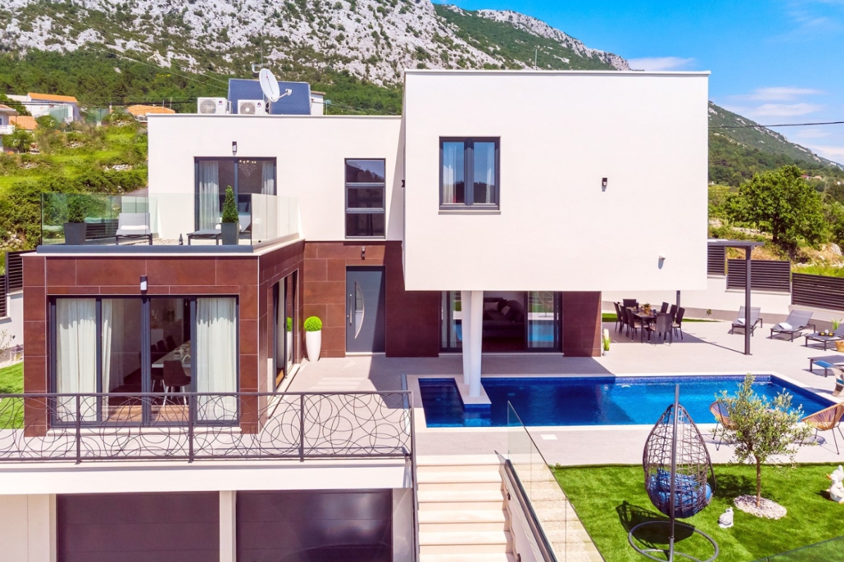 House For sale - Splitsko-dalmatinska Omiš - foto 2/18