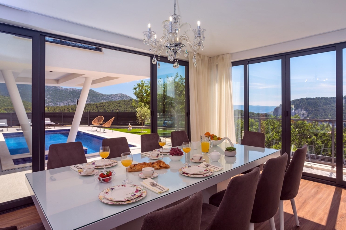 House For sale - SPLITSKO-DALMATINSKA OMIŠ
