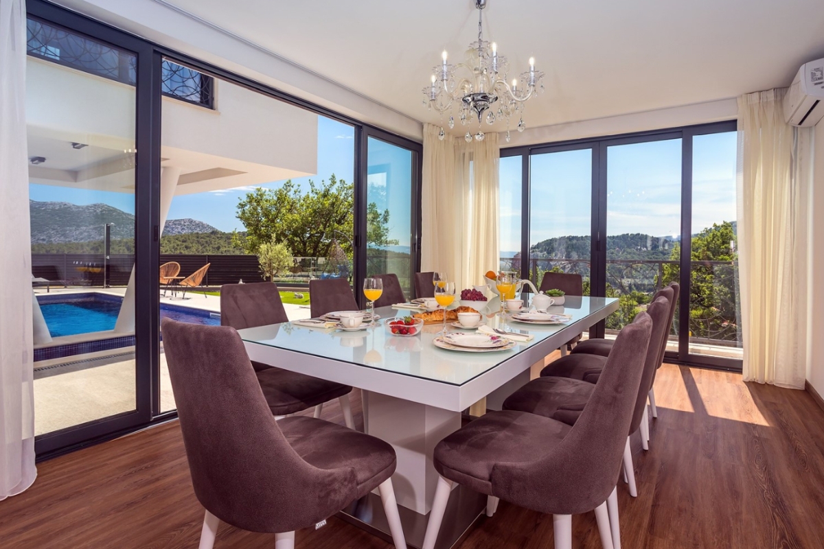 House For sale - SPLITSKO-DALMATINSKA OMIŠ