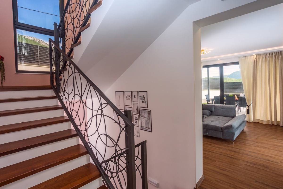 House For sale - SPLITSKO-DALMATINSKA OMIŠ