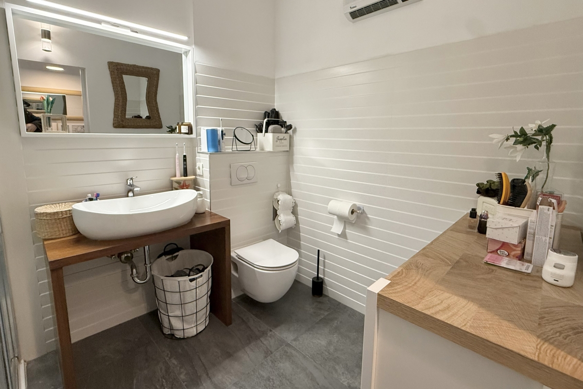 Flat For sale - SPLITSKO-DALMATINSKA SPLIT