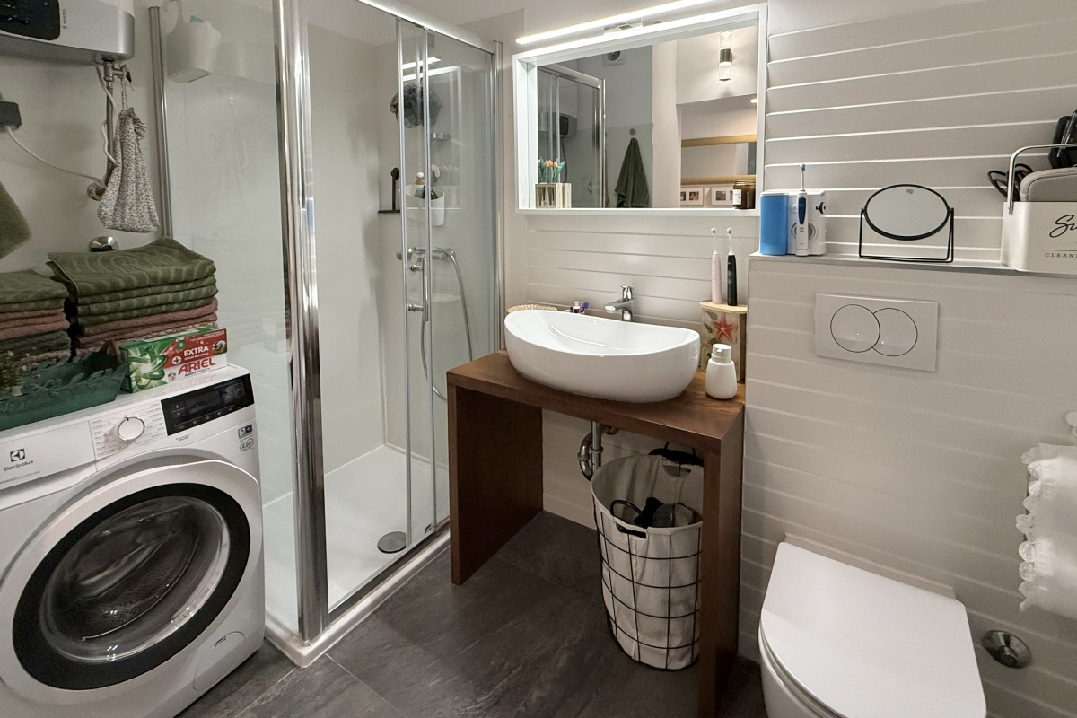 Flat For sale - SPLITSKO-DALMATINSKA SPLIT