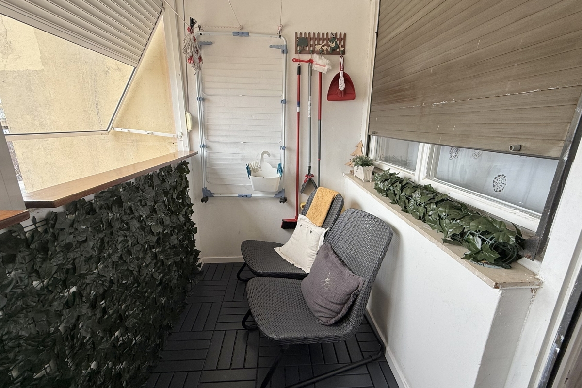 Flat For sale - SPLITSKO-DALMATINSKA SPLIT