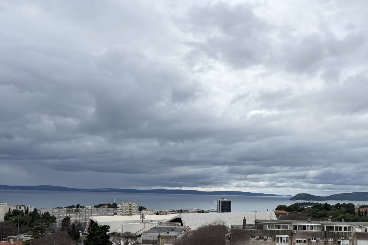 Flat For sale - SPLITSKO-DALMATINSKA SPLIT