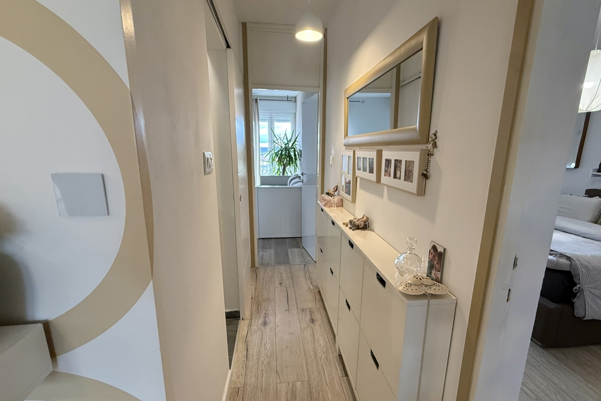 Flat For sale - SPLITSKO-DALMATINSKA SPLIT