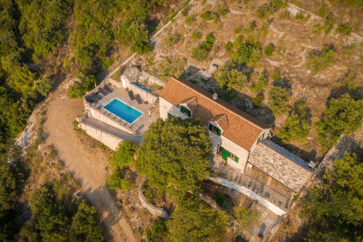 House for sale 120 m² – Brač