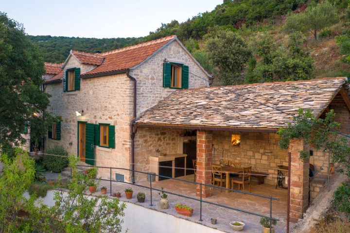 Casa In vendita - Splitsko-dalmatinska Brač - foto 2/13