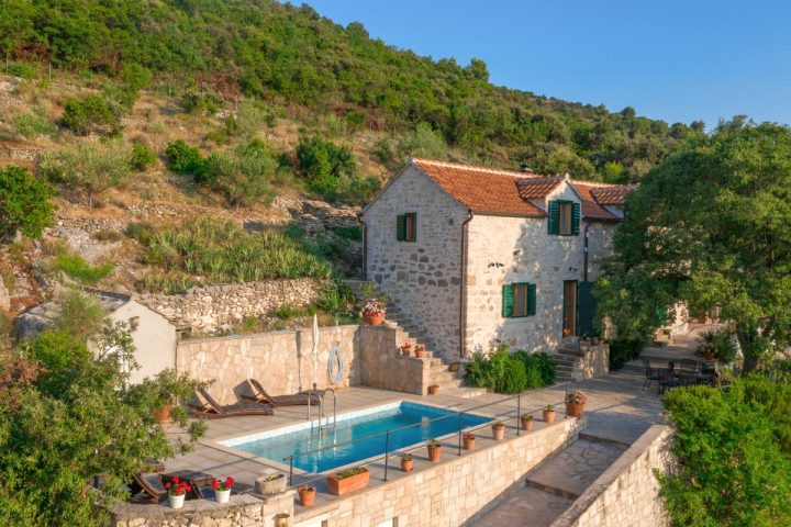 Casa In vendita - Splitsko-dalmatinska Brač - foto 3/13