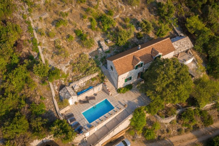 Casa In vendita - Splitsko-dalmatinska Brač - foto 4/13