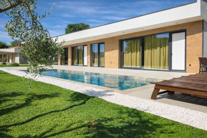 Hiša na predaj 176 m² – Labin