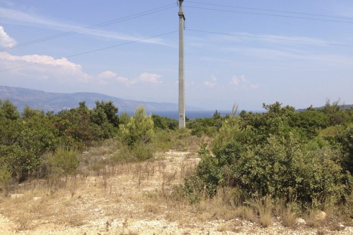 Terreno In vendita - Splitsko-dalmatinska Hvar - foto 2/3