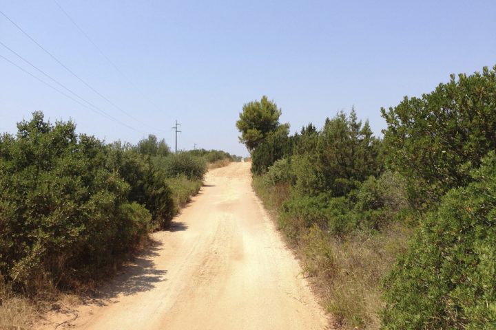 Terreno In vendita - Splitsko-dalmatinska Hvar - foto 3/3