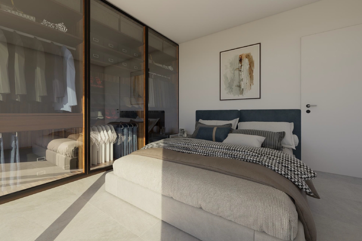Apartmán Na prodej - DUBROVAČKO-NERETVANSKA KORČULA