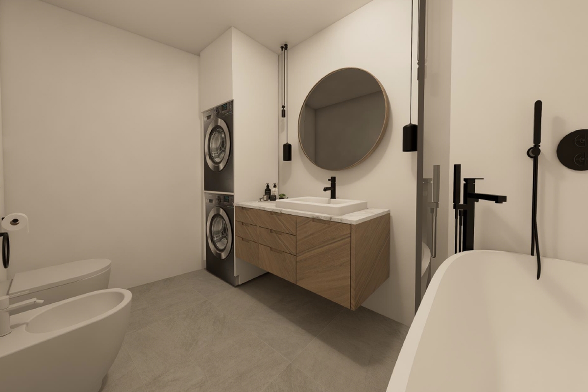 Apartmán Na prodej - DUBROVAČKO-NERETVANSKA KORČULA