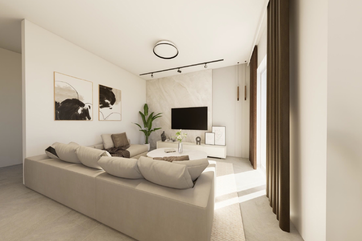Apartmán Na prodej - DUBROVAČKO-NERETVANSKA KORČULA