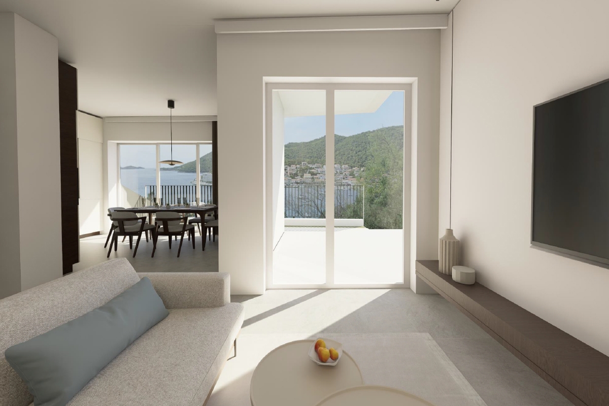 Appartamento In vendita - DUBROVAČKO-NERETVANSKA KORČULA