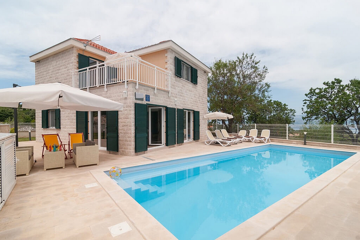 House For sale - Splitsko-dalmatinska Brač - foto 1/10
