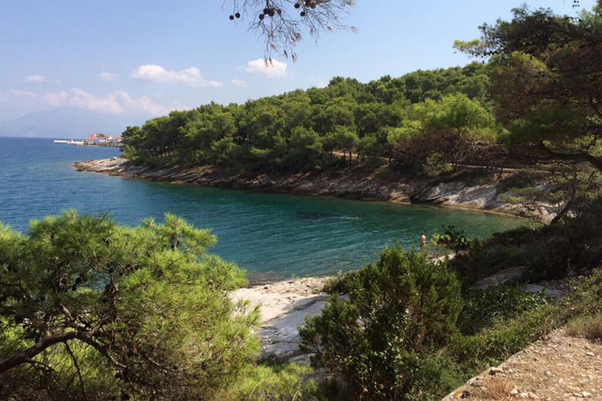 House For sale - SPLITSKO-DALMATINSKA BRAČ