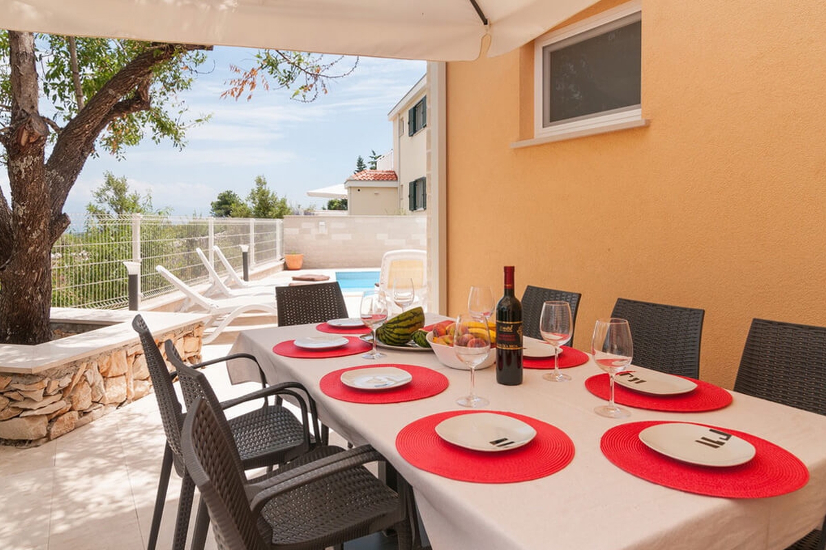 House For sale - Splitsko-dalmatinska Brač - foto 3/10