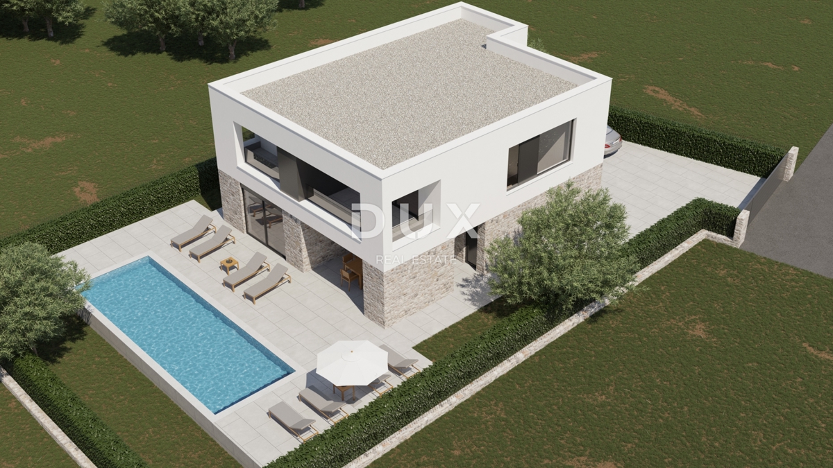 House For sale - ISTARSKA POREČ