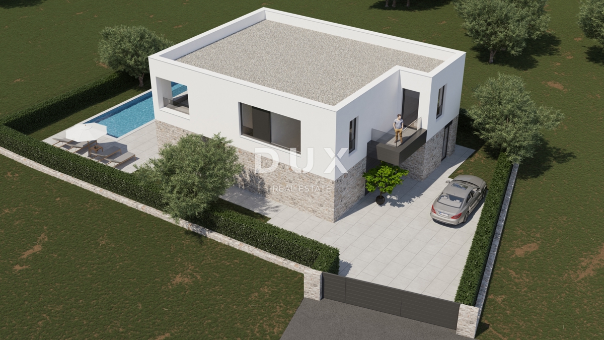 House For sale - ISTARSKA POREČ