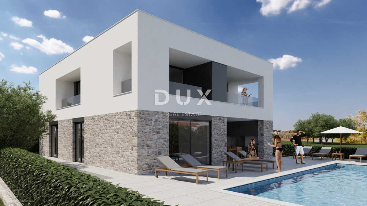 House For sale - ISTARSKA POREČ