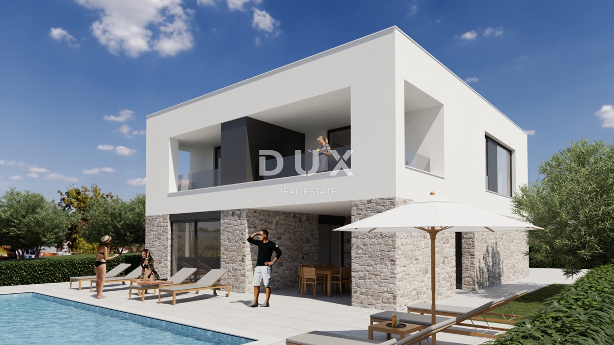 House For sale - ISTARSKA POREČ