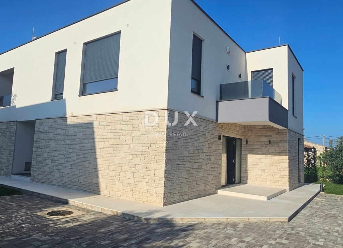 House For sale - ISTARSKA POREČ