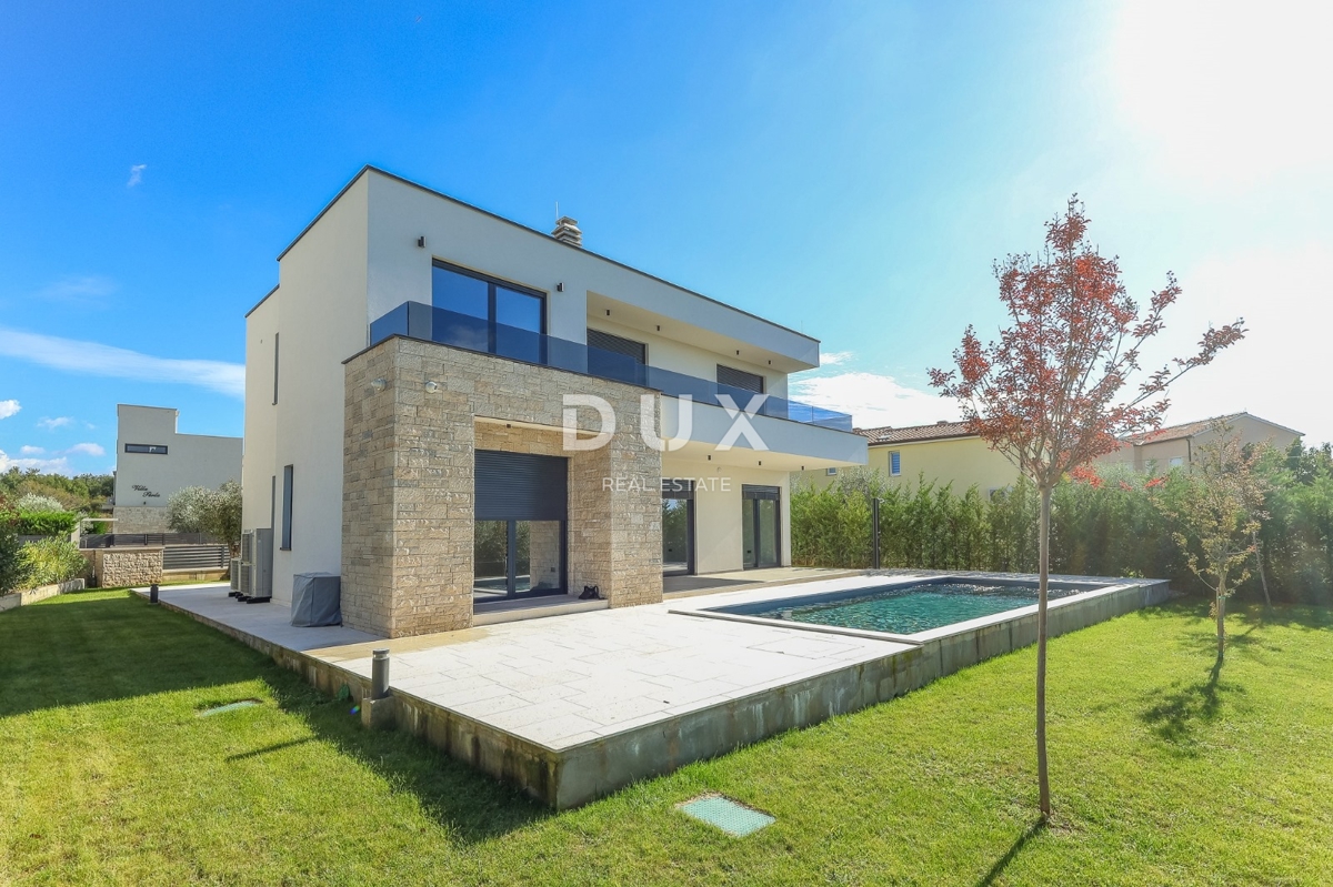 House For sale - Istarska Poreč - foto 1/36
