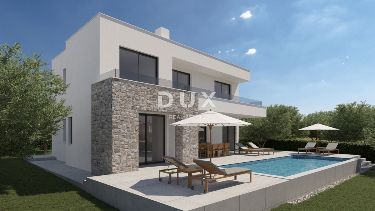 House For sale - ISTARSKA POREČ