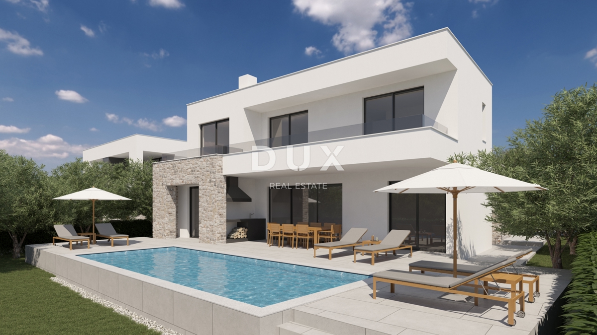 House For sale - ISTARSKA POREČ