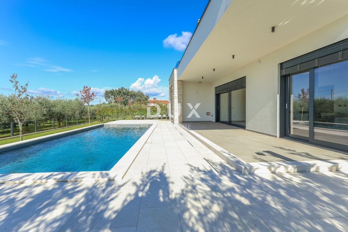 House For sale - Istarska Poreč - foto 5/36