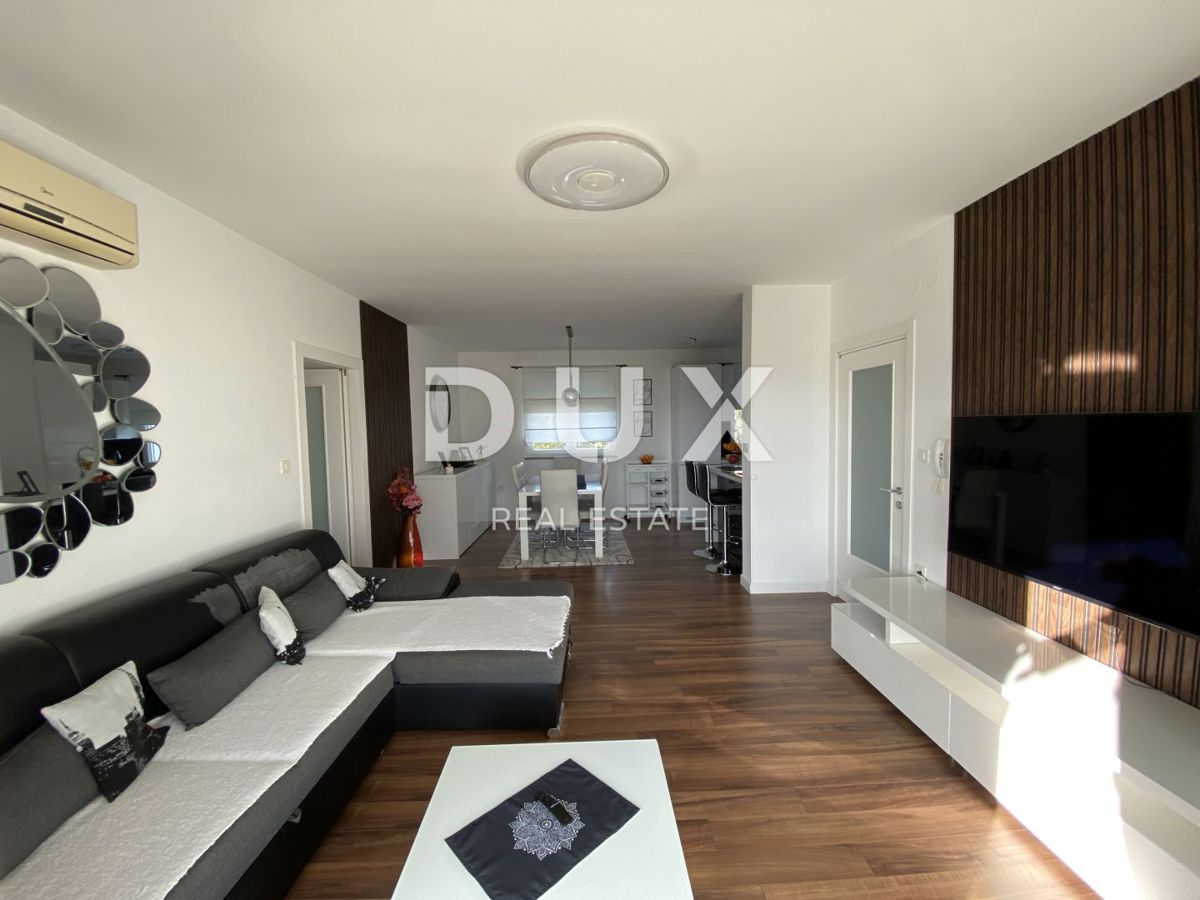 Flat For sale - PRIMORSKO-GORANSKA RIJEKA