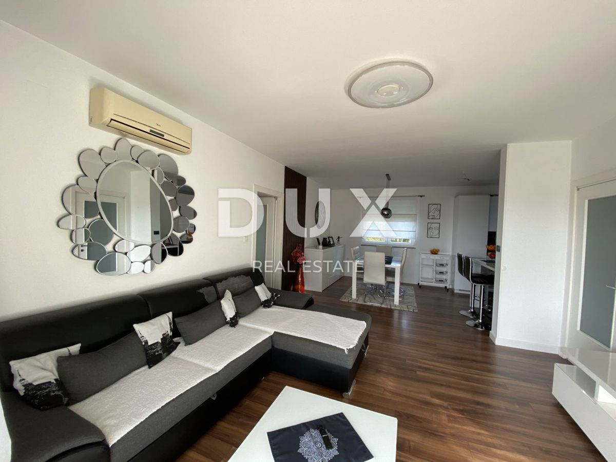 Flat For sale - PRIMORSKO-GORANSKA RIJEKA
