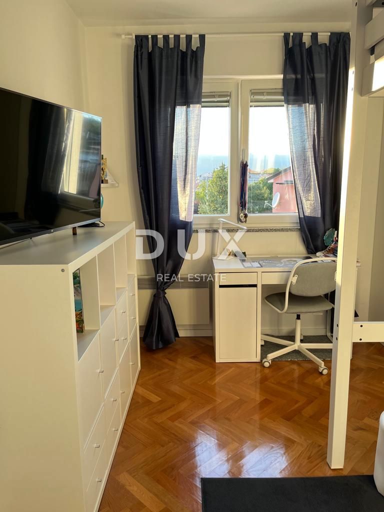 Flat For sale - PRIMORSKO-GORANSKA RIJEKA