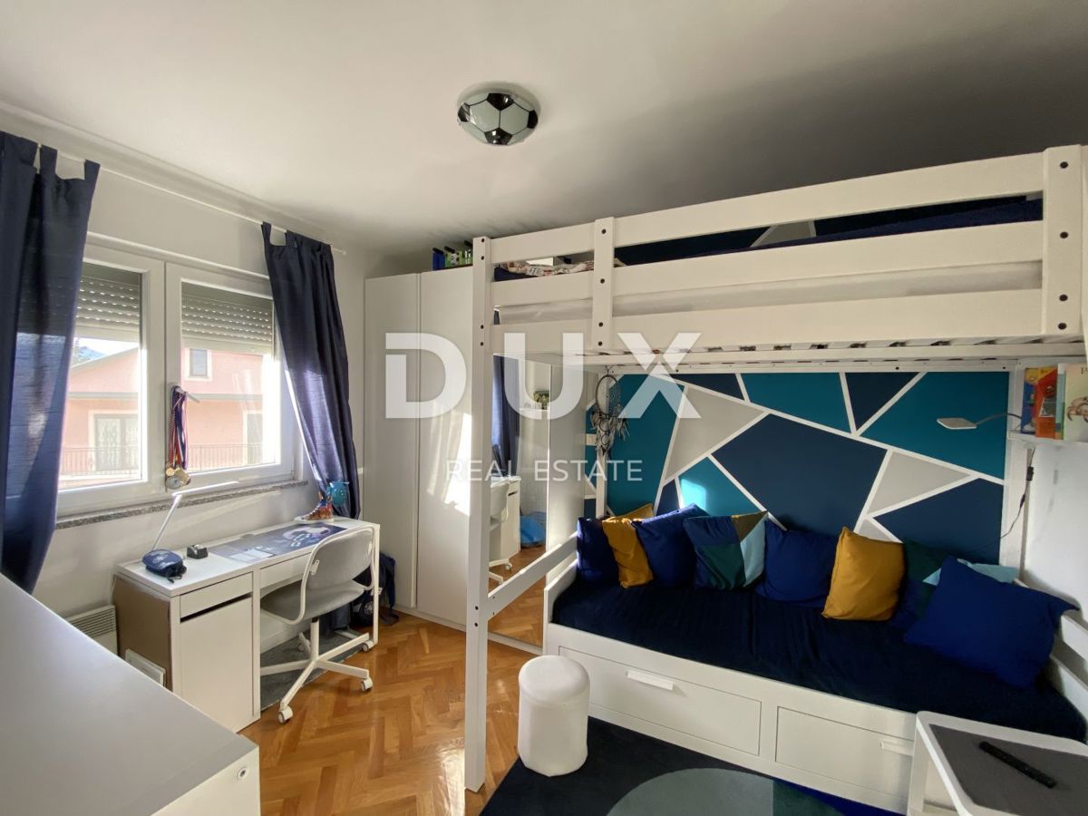 Flat For sale - PRIMORSKO-GORANSKA RIJEKA