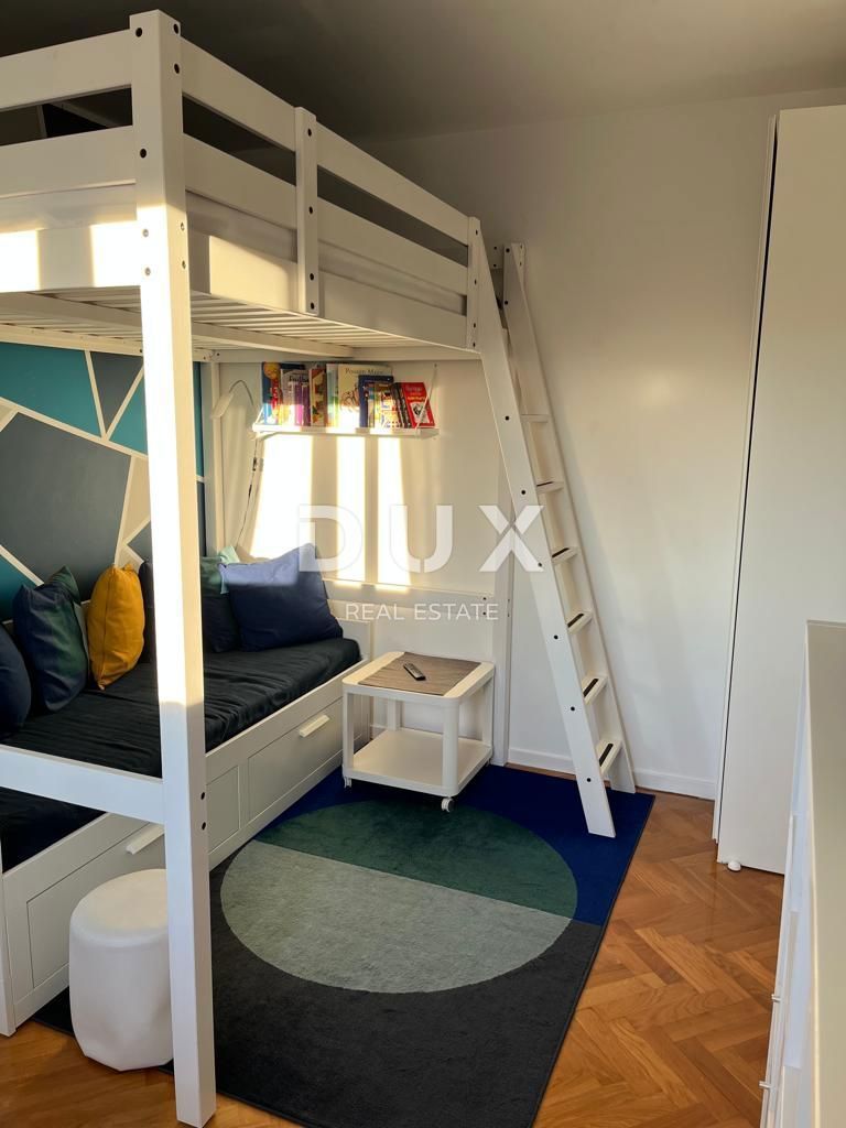 Flat For sale - PRIMORSKO-GORANSKA RIJEKA